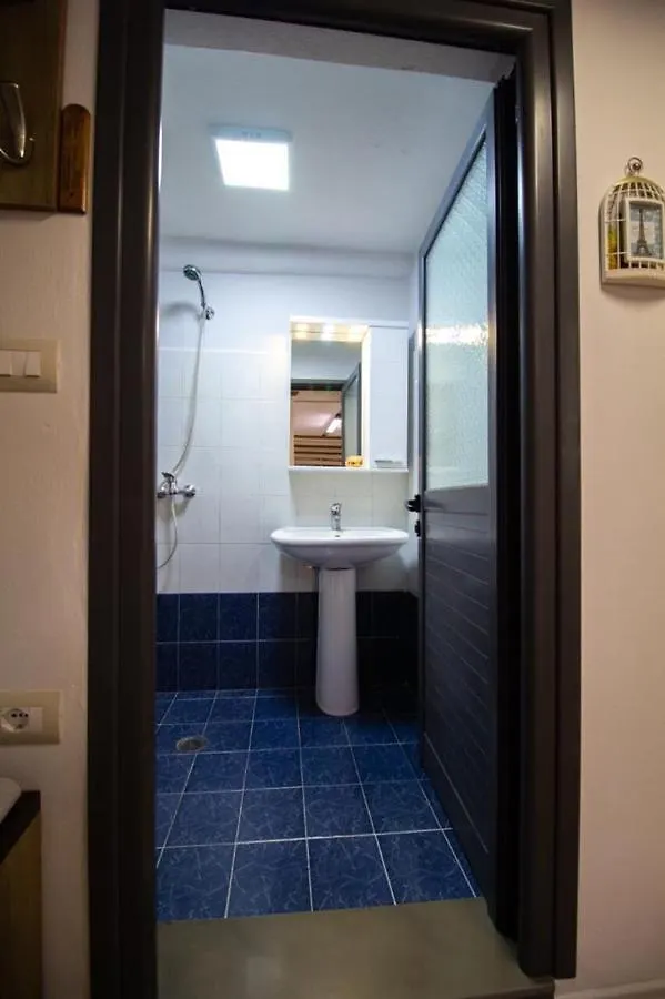 Apartment Ferienwohnung Solhouse Gjirokastër