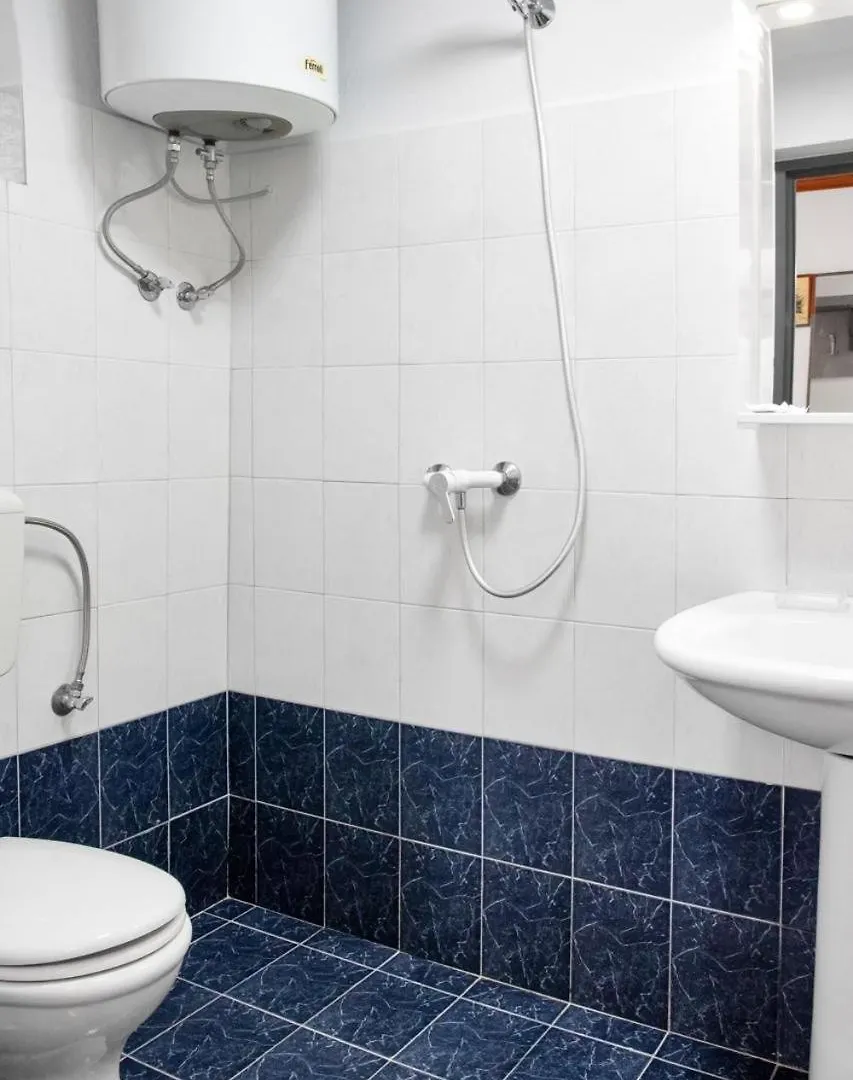 Ferienwohnung Solhouse Gjirokastër 0*,