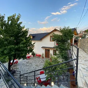 Gasthof Bixhaku, Gjirokastër