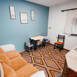  Apartamento Bb Apartament