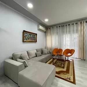  Apartamento Stone City Apartament