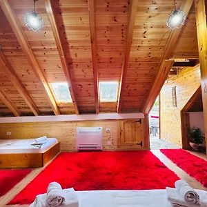 Gasthof Kore, Gjirokastër