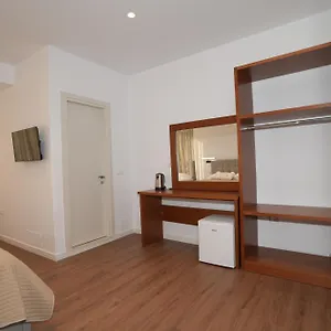  Apartamento Muko's