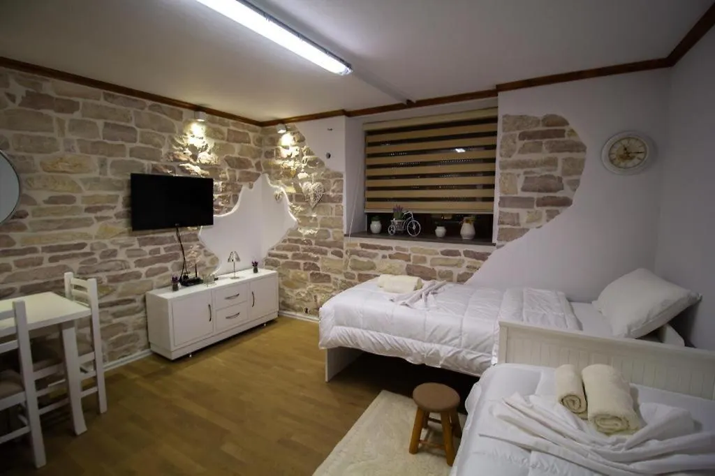 Apartamento Solhouse Gjirokastër Albania