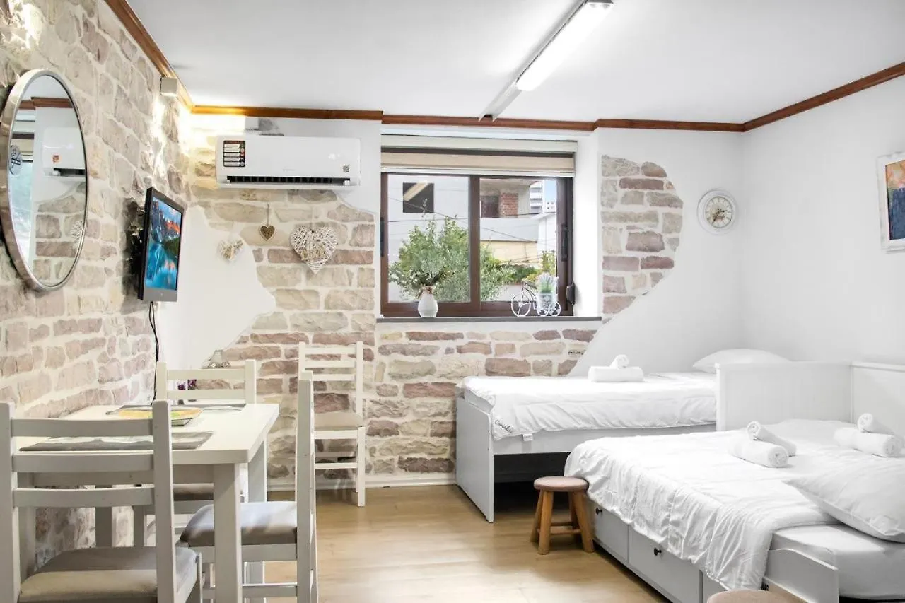 Apartamento Solhouse Gjirokastër