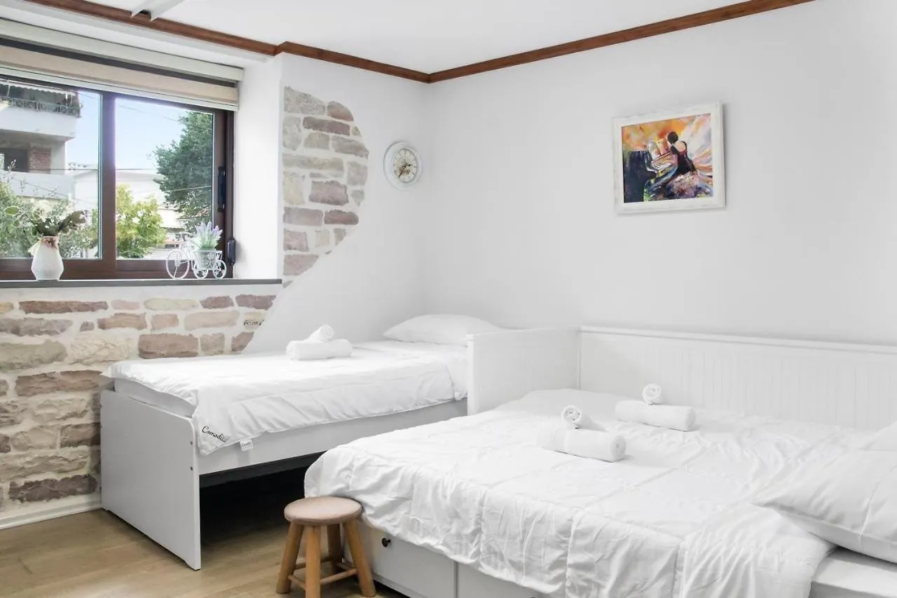 Apartamento Solhouse Gjirokastër