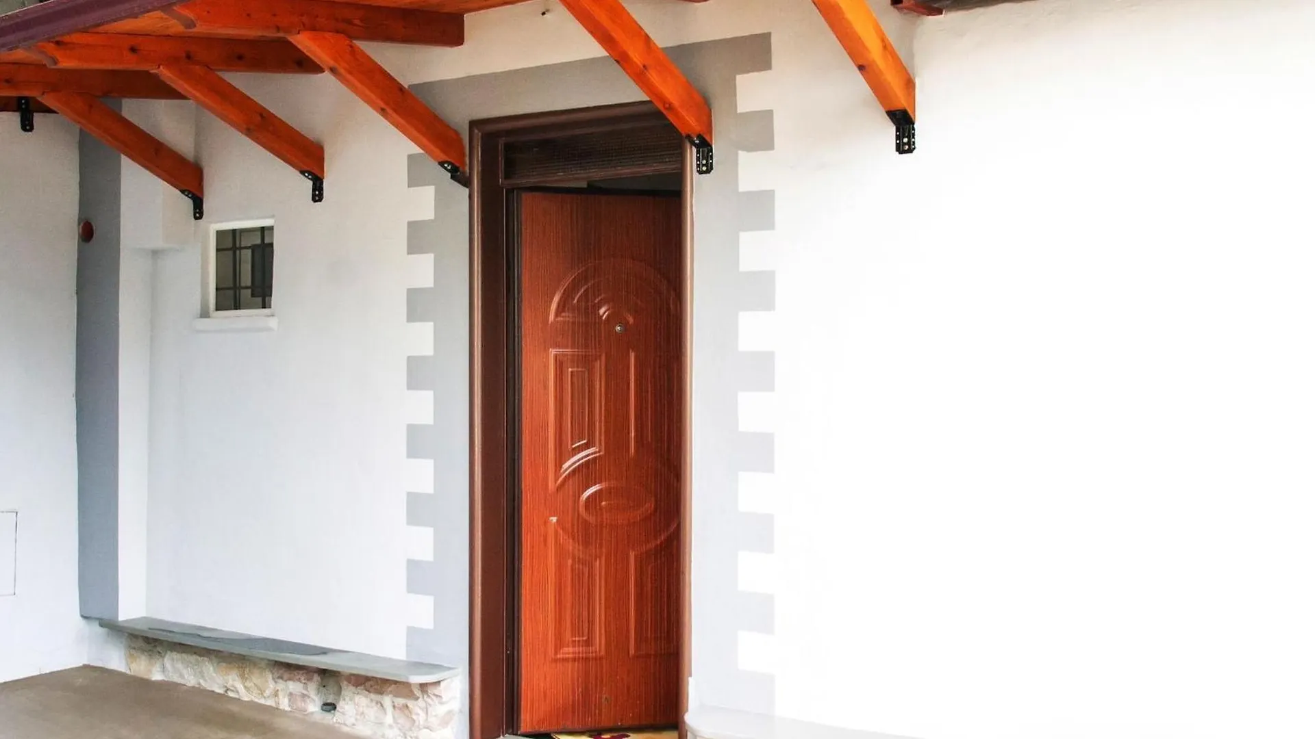 Apartamento Solhouse Gjirokastër